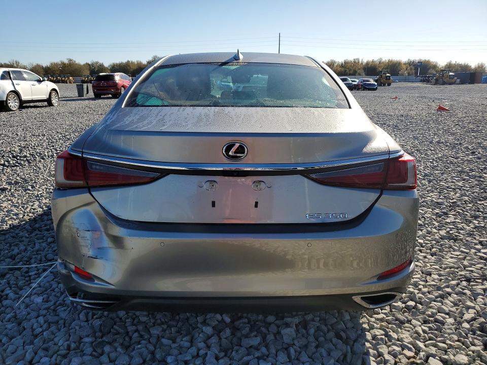 Aukcja sprzedaży 2019 Lexus Es, vin: 58ABZ1B17KU030137, numer aukcji: 75987505