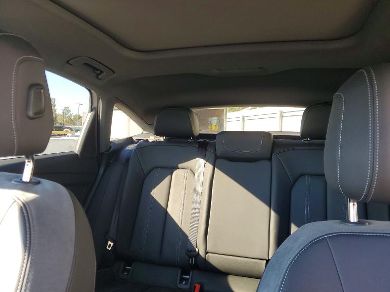 Продажа на аукционе авто 2023 Audi Q4 E-tron, vin: WA142BFZ3PP046897, номер лота: 76601445