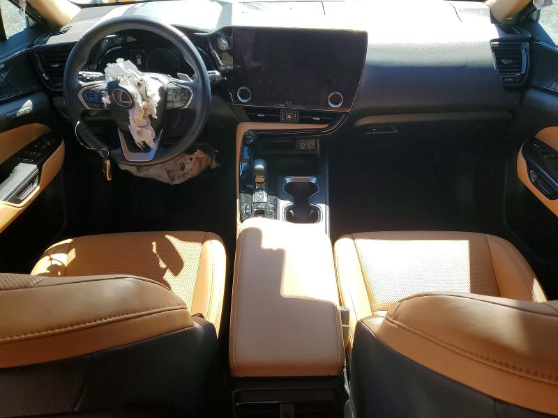 Aukcja sprzedaży 2022 Lexus Nx 350, vin: JTJGGCEZ6N2003223, numer aukcji: 78653095