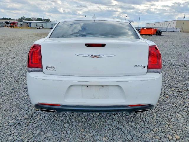 2019 Chrysler 300 მანქანა იყიდება აუქციონზე, vin: 2C3CCABG2KH625944, აუქციონის ნომერი: 77941665