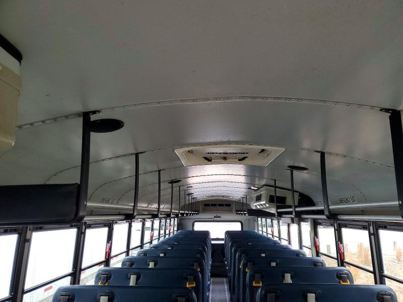 Продажа на аукционе авто 2014 Thomas School Bus, vin: 1T7YR4F21E1162961, номер лота: 48177106