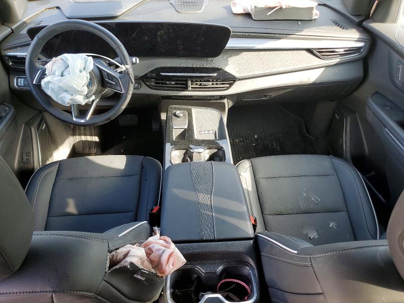 Продаж на аукціоні авто 2025 Buick Enclave, vin: 5GAERARS9SJ141251, номер лоту: 75910005