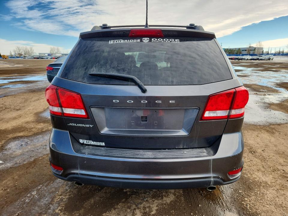Продаж на аукціоні авто 2014 Dodge Journey, vin: 3C4PDCCG6ET134194, номер лоту: 78724165