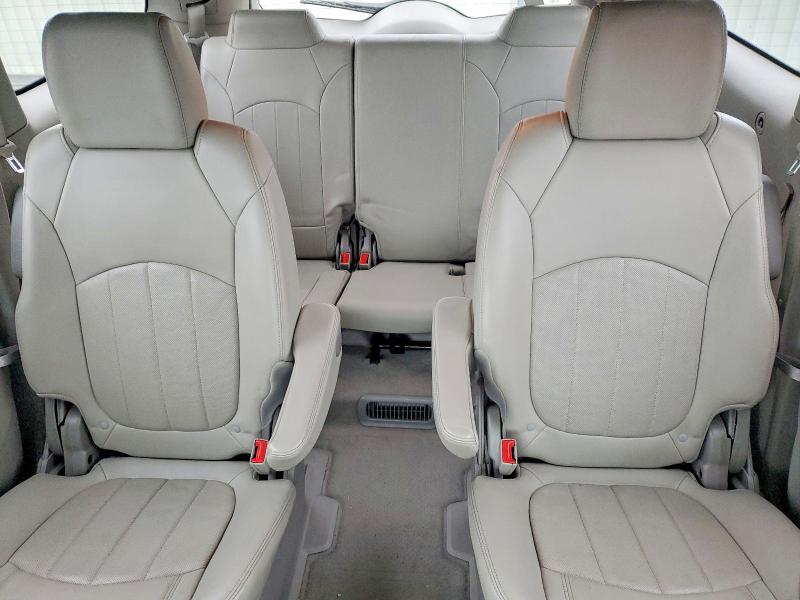 Aukcja sprzedaży 2017 Buick Enclave, vin: 5GAKVCKD1HJ353110, numer aukcji: 77873585