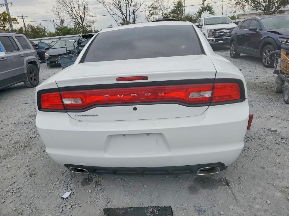 Продажа на аукционе авто 2012 Dodge Charger, vin: 2C3CDXAG4CH280113, номер лота: 79364365