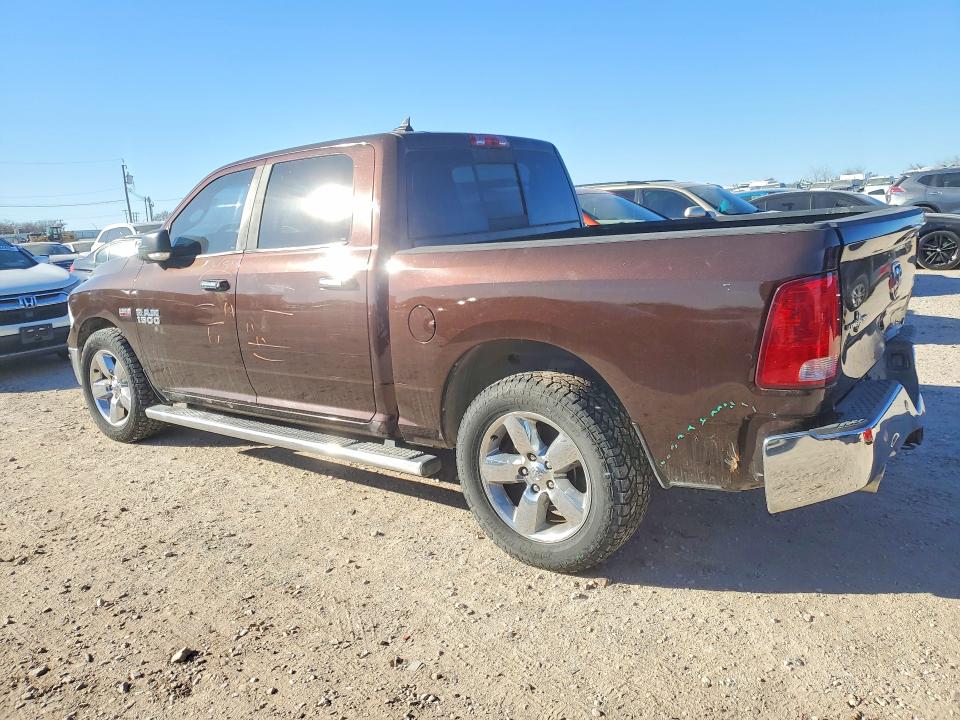 Aukcja sprzedaży 2015 Ram 1500, vin: 1C6RR6LT2FS567210, numer aukcji: 75986215