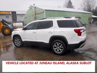 Продаж на аукціоні авто 2020 Gmc Acadia, vin: 1GKKNULS2LZ145348, номер лоту: 76160495
