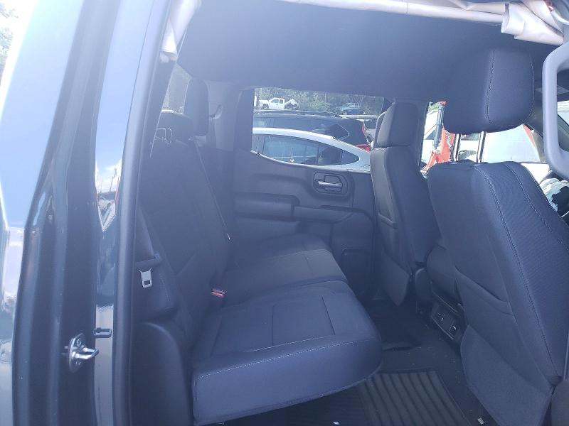 Aukcja sprzedaży 2026 Chevrolet Silverado, vin: 3GCPKCEK9TG146112, numer aukcji: 77439645