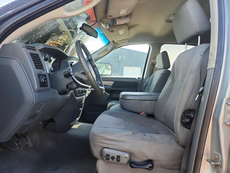 78498685 :رقم المزاد ، 3D7KS28D18G215289 vin ، 2008 Dodge Ram 2500 مزاد بيع