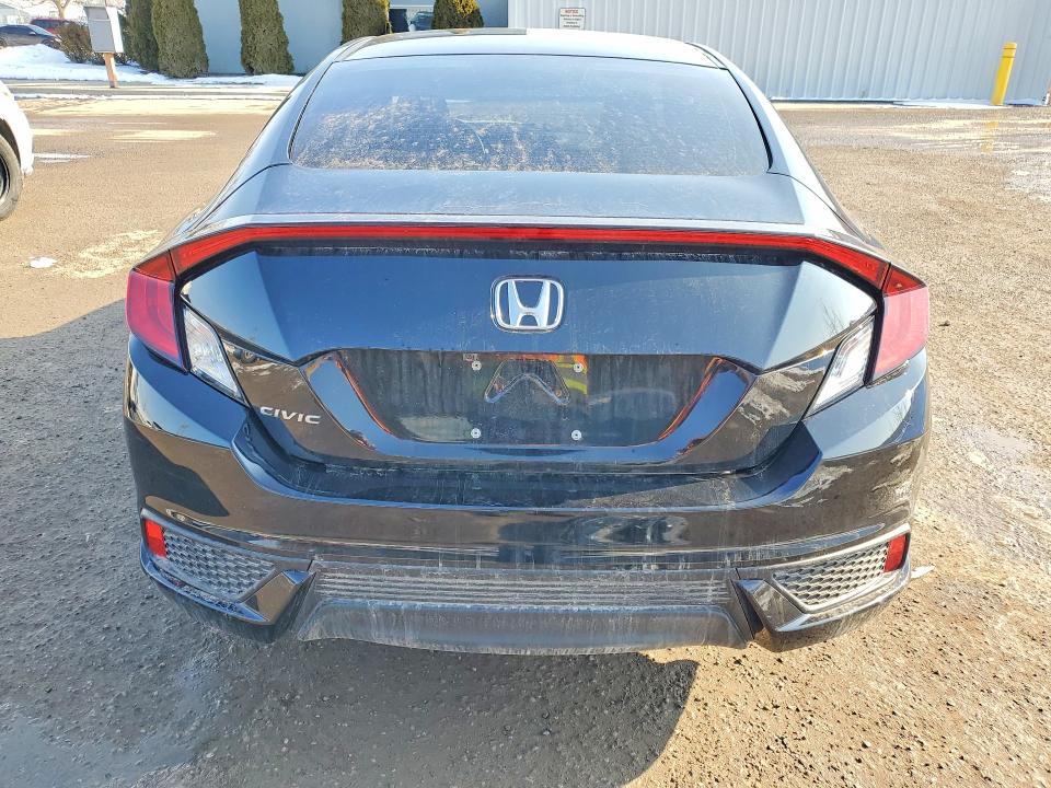 Aukcja sprzedaży 2020 Honda Civic, vin: 2HGFC4B64LH401479, numer aukcji: 78051735