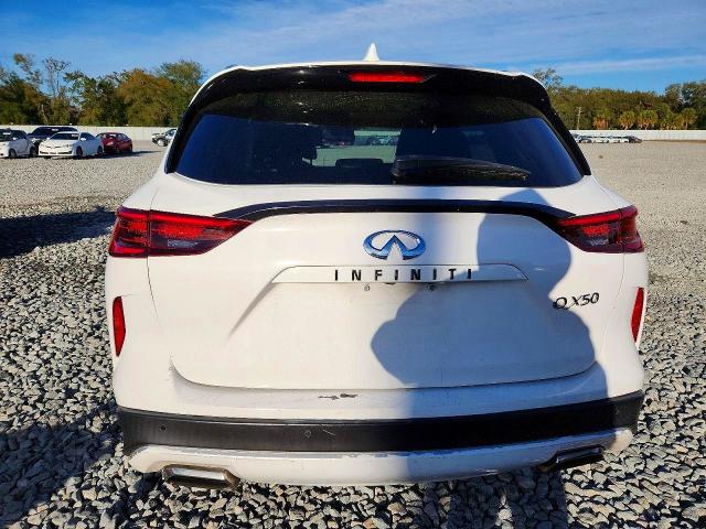 Продаж на аукціоні авто 2019 Infiniti Qx50 Essen, vin: 3PCAJ5M10KF102064, номер лоту: 77552025