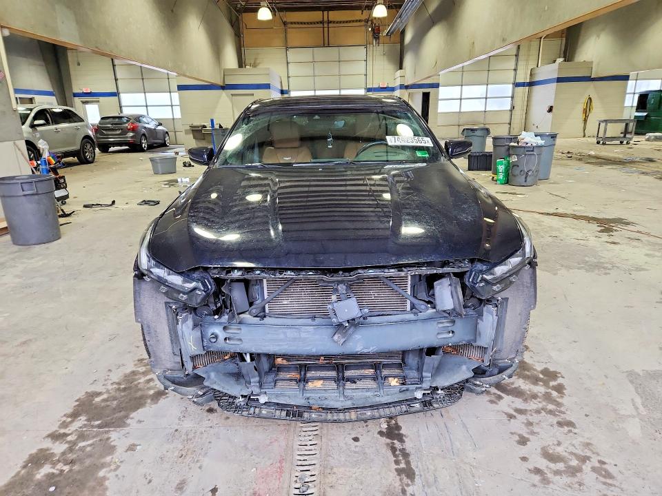 Aukcja sprzedaży 2021 Cadillac Ct5, vin: 1G6DT5RW4M0113844, numer aukcji: 74423565