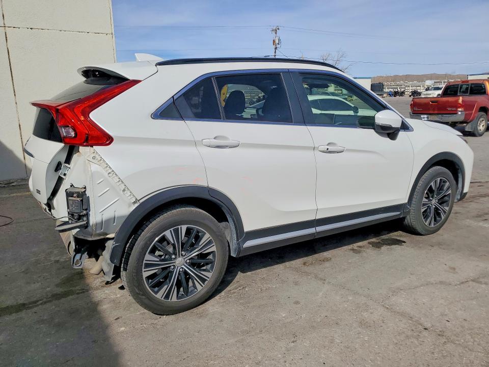 Продаж на аукціоні авто 2020 Mitsubishi Eclipse Cross, vin: JA4AS5AA2LZ018464, номер лоту: 78381045
