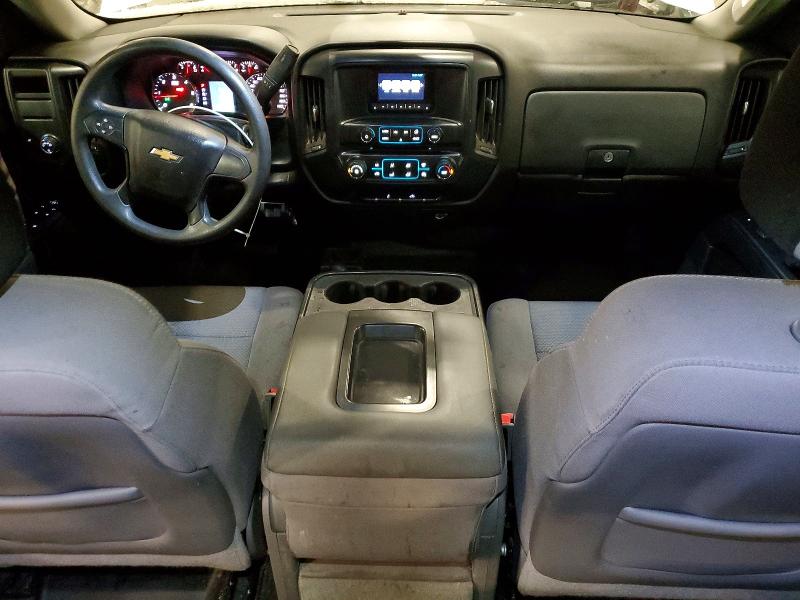 Продажа на аукционе авто 2014 Chevrolet Silverado, vin: 3GCUKPEC5EG418032, номер лота: 74398415