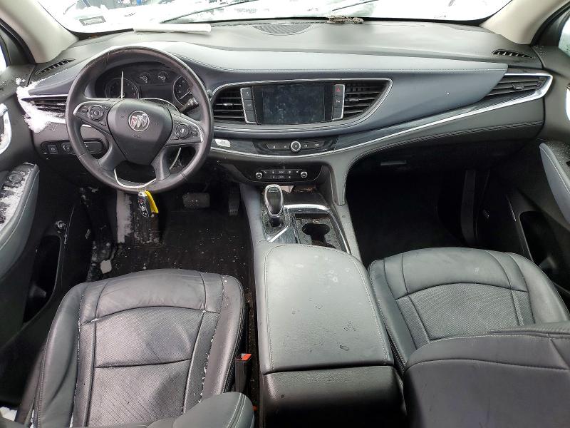 Aukcja sprzedaży 2020 Buick Enclave, vin: 5GAEVAKW1LJ219855, numer aukcji: 78693205