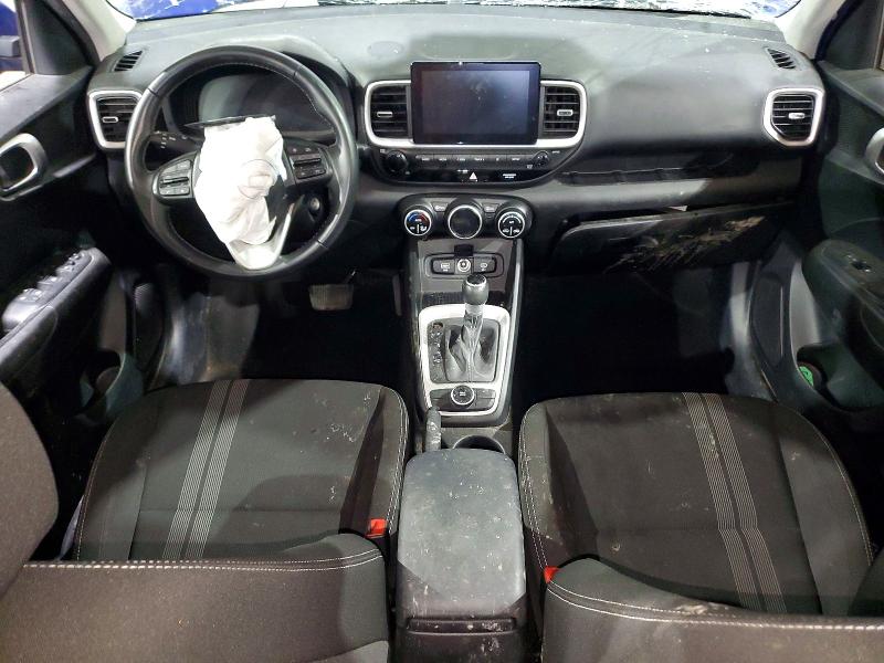 48436916 :رقم المزاد ، KMHRC8A37PU252395 vin ، 2023 Hyundai Venue مزاد بيع