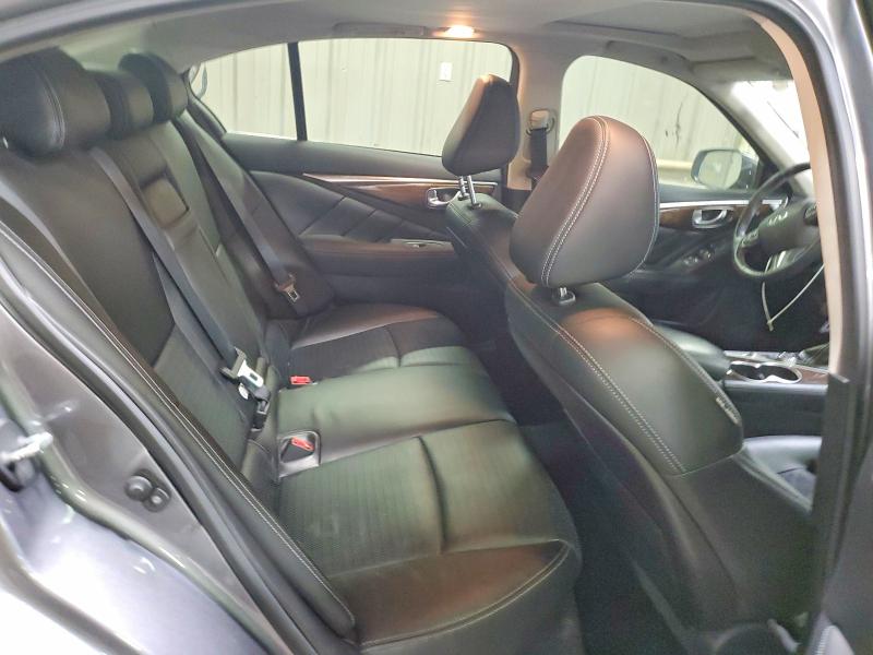 Продаж на аукціоні авто 2016 Infiniti Q50, vin: JN1FV7AR2GM451227, номер лоту: 78506225