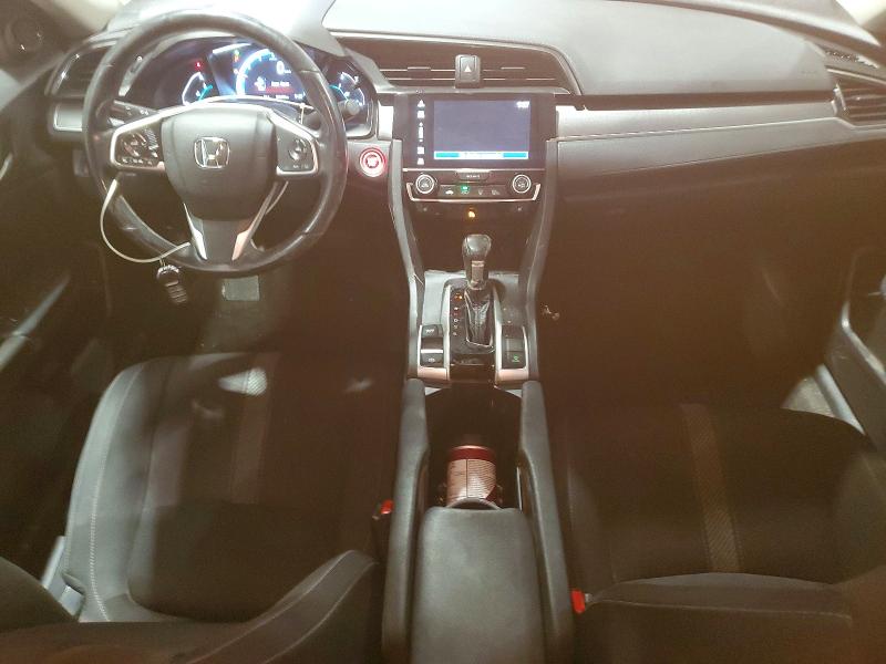 Aukcja sprzedaży 2018 Honda Civic, vin: 2HGFC2F63JH025983, numer aukcji: 78181715