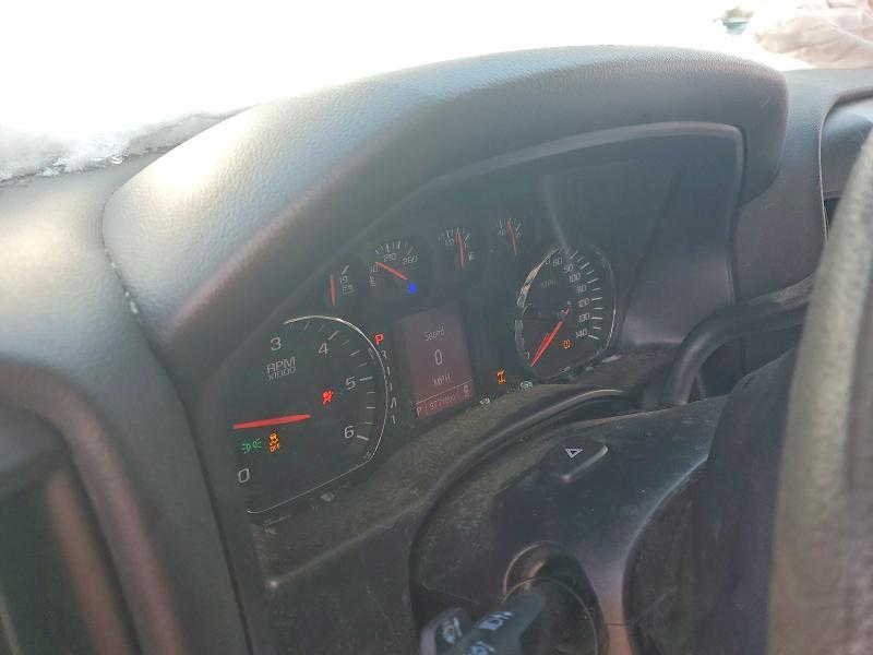 Aukcja sprzedaży 2015 Chevrolet Silverado, vin: 1GC1KUEG2FF619930, numer aukcji: 78221955