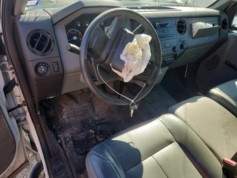 Aukcja sprzedaży 2012 Ford F550, vin: 1FDUF5GT2CEB68867, numer aukcji: 54172426