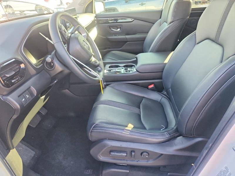 Aukcja sprzedaży 2023 Honda Pilot, vin: 5FNYG2H73PB001554, numer aukcji: 79309825
