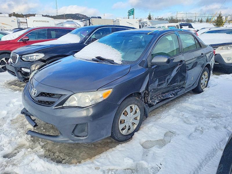 Продажа на аукционе авто 2013 Toyota Corolla, vin: 2T1BU4EE4DC938782, номер лота: 79156445