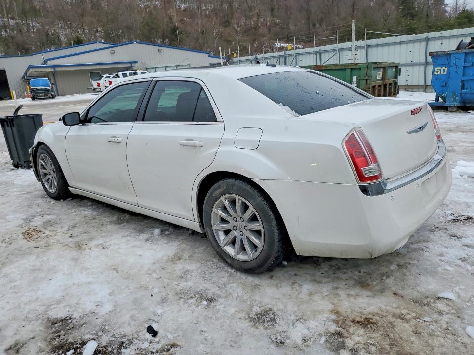 2014 Chrysler 300 მანქანა იყიდება აუქციონზე, vin: 2C3CCAAG7EH355437, აუქციონის ნომერი: 75348595