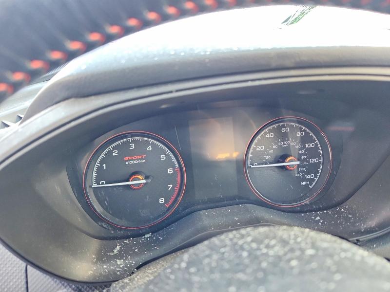 Aukcja sprzedaży 2019 Subaru Forester, vin: JF2SKAJC9KH522259, numer aukcji: 98055555