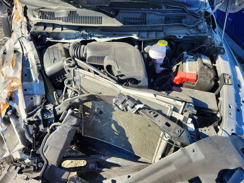 Продаж на аукціоні авто 2023 Ram 1500 Classic, vin: 1C6RR7LG9PS566193, номер лоту: 77288235
