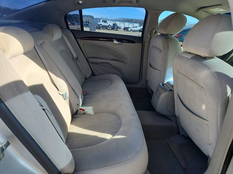 Aukcja sprzedaży 2011 Buick Lucerne, vin: 1G4HA5EM9BU121576, numer aukcji: 77108655