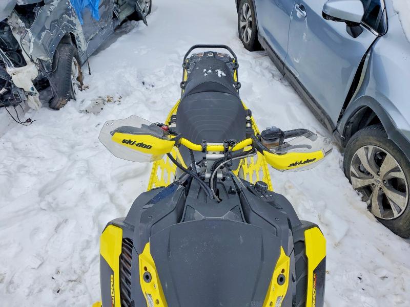76518095 :رقم المزاد ، 2BPSDBMF2MV000012 vin ، 2021 Ski Renegade مزاد بيع
