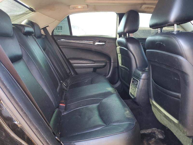 Продаж на аукціоні авто 2017 Chrysler 300c, vin: 2C3CCAEG3HH570487, номер лоту: 78167155