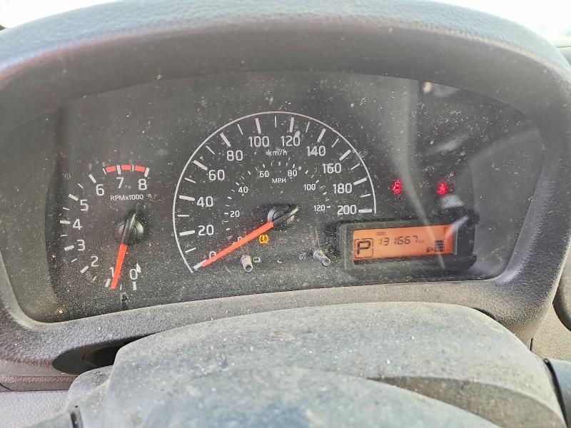 76248795 :رقم المزاد ، 3N6CM0KN7HK718043 vin ، 2017 Nissan Nv200 مزاد بيع