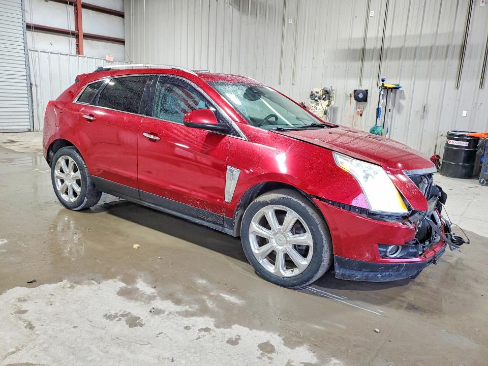 Aukcja sprzedaży 2013 Cadillac Srx, vin: 3GYFNJE31DS510290, numer aukcji: 77716085