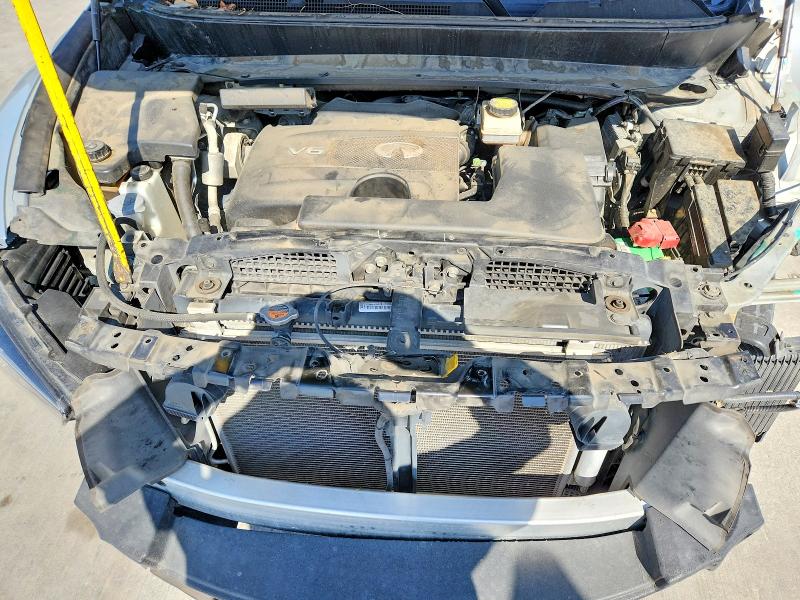 Aukcja sprzedaży 2017 Infiniti Qx60, vin: 5N1DL0MN6HC557161, numer aukcji: 78796565