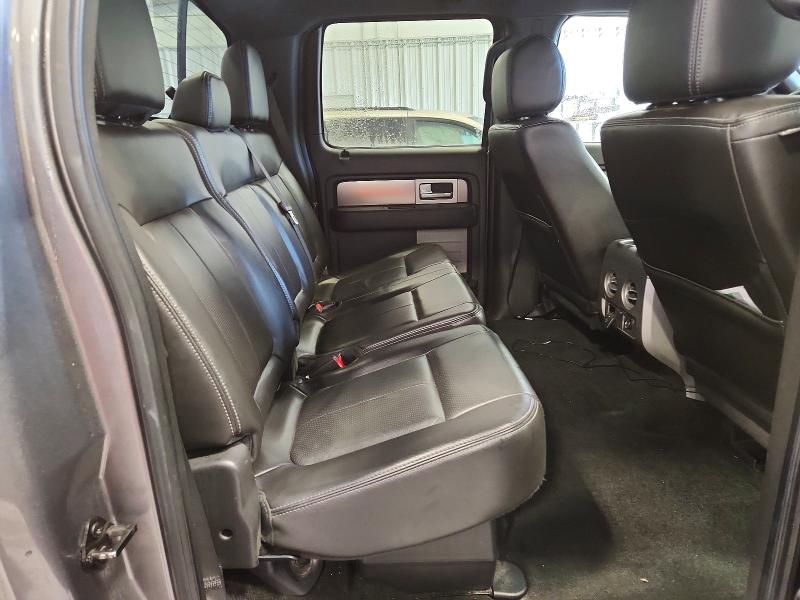 2013 Ford F150 მანქანა იყიდება აუქციონზე, vin: 1FTFW1ET8DFC50140, აუქციონის ნომერი: 78452975