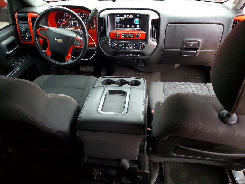 2014 Chevrolet Silverado მანქანა იყიდება აუქციონზე, vin: 1GCVKREC4EZ414425, აუქციონის ნომერი: 76807405