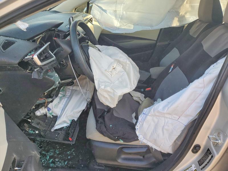 Aukcja sprzedaży 2021 Toyota Corolla, vin: 5YFEPMAE6MP261342, numer aukcji: 77177695