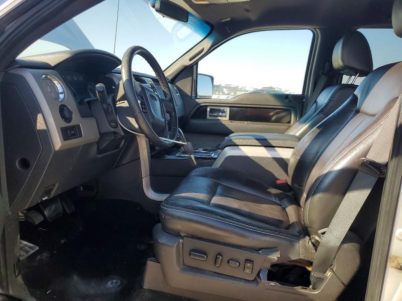 Aukcja sprzedaży 2011 Ford F150, vin: 1FTFW1CT1BKD92241, numer aukcji: 76358695