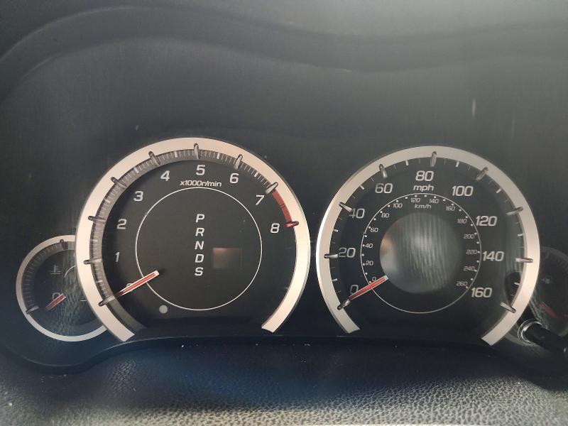 Продажа на аукционе авто 2009 Acura Tsx, vin: JH4CU26689C027823, номер лота: 77535315