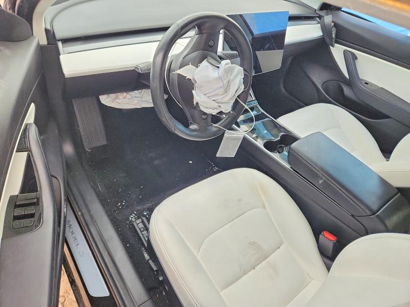 Aukcja sprzedaży 2019 Tesla Model 3, vin: 5YJ3E1EA8KF324436, numer aukcji: 77823925