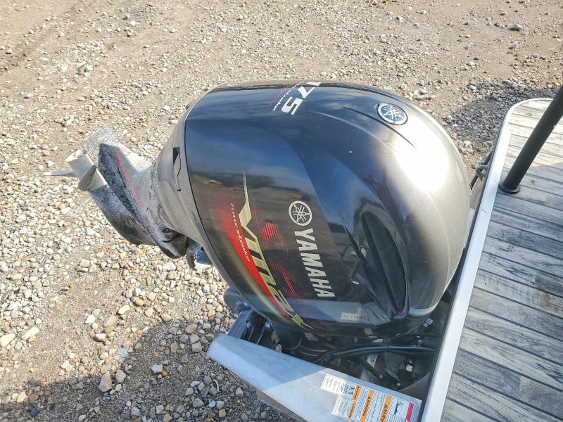 2021 Xpre Boat მანქანა იყიდება აუქციონზე, vin: JBC02793C121, აუქციონის ნომერი: 77784275