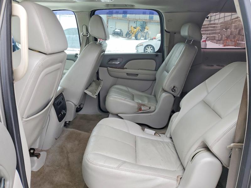 Aukcja sprzedaży 2008 Gmc Yukon Xl, vin: 1GKFK163X8R145635, numer aukcji: 99734535