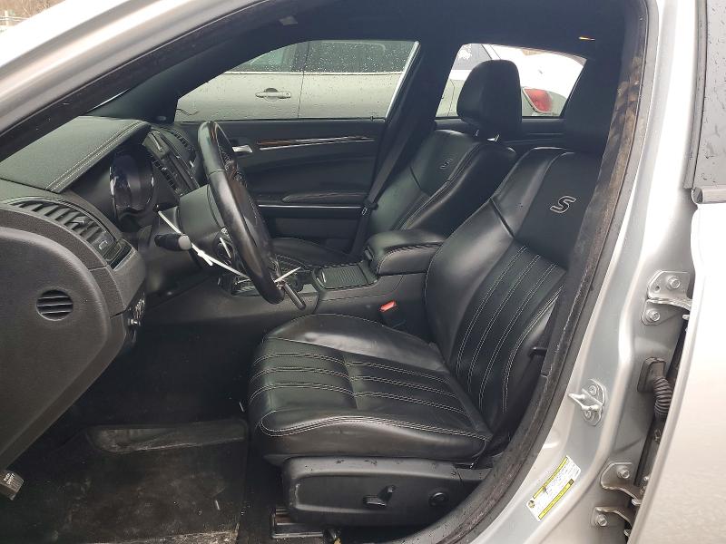 2020 Chrysler 300 მანქანა იყიდება აუქციონზე, vin: 2C3CCAGG5LH148310, აუქციონის ნომერი: 77768515