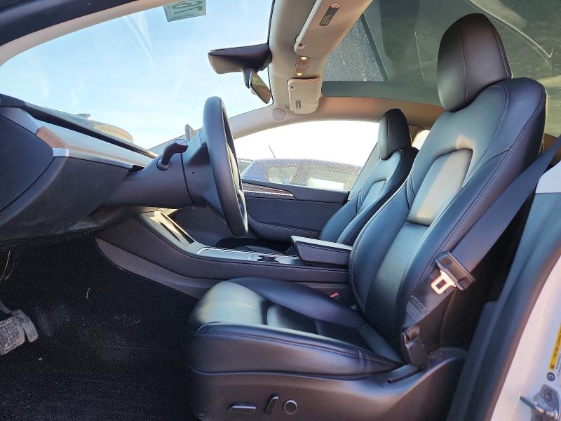 Aukcja sprzedaży 2023 Tesla Model Y, vin: 7SAYGAEE0PF675323, numer aukcji: 76810825