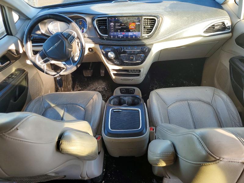 Aukcja sprzedaży 2021 Chrysler Pacifica, vin: 2C4RC1L76MR586129, numer aukcji: 72279345