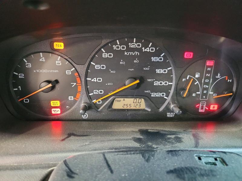 78084805 :رقم المزاد ، 2HKRL18083H004460 vin ، 2003 Honda Odyssey مزاد بيع