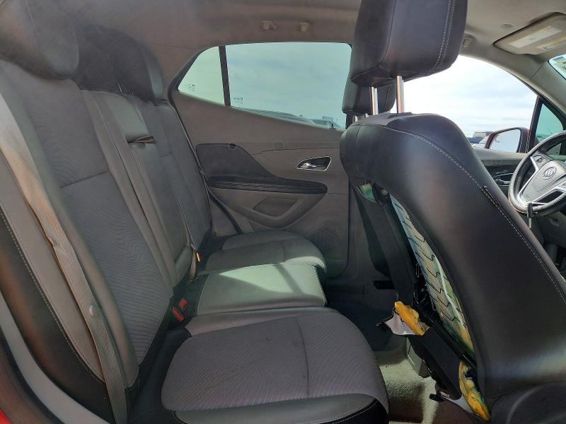 Aukcja sprzedaży 2014 Buick Encore, vin: KL4CJASB2EB541104, numer aukcji: 78830955