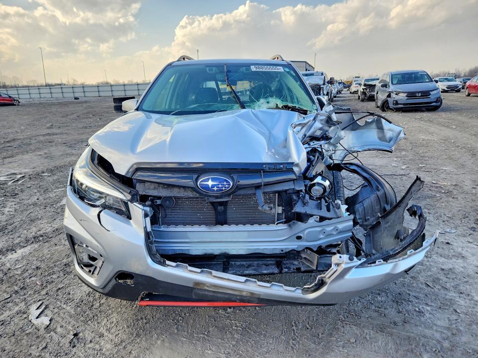 Aukcja sprzedaży 2019 Subaru Forester, vin: JF2SKAJC9KH522259, numer aukcji: 98055555