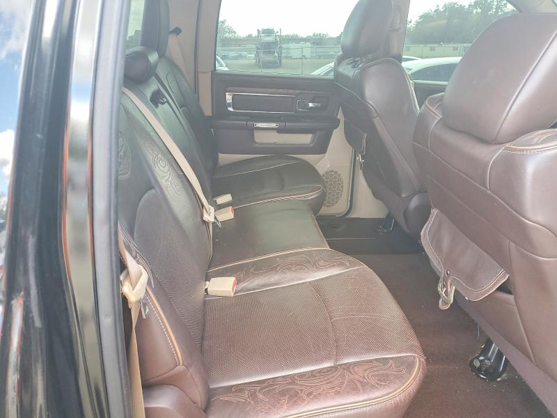 Aukcja sprzedaży 2013 Ram 1500, vin: 1C6RR7PT8DS571663, numer aukcji: 77859155